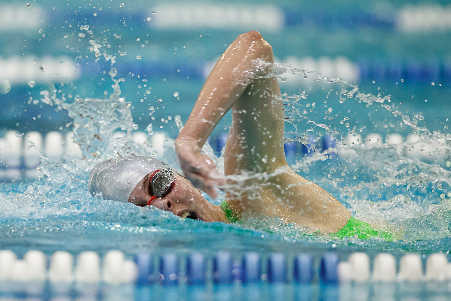 Arlington region-meet swimmers 6